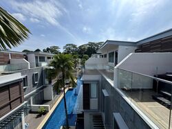 Greenwood Mews (D11), Terrace #447838101